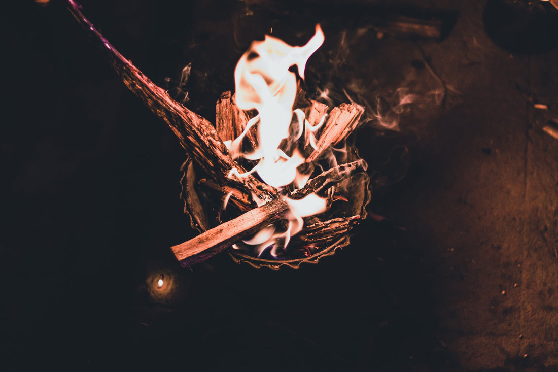 Finding Calm in the Everyday: Simple Rituals for Mindful Living