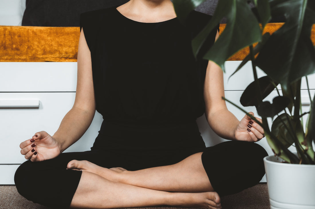 A Morning Ritual: Rooted in Natural Wellness