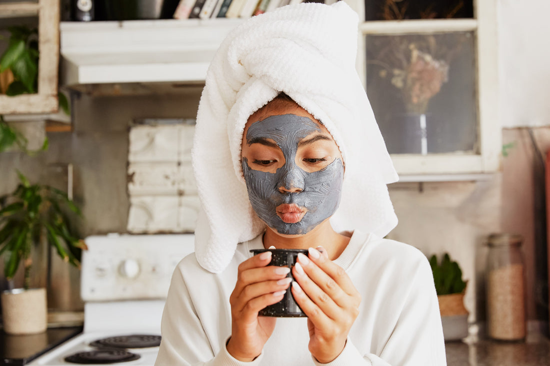How to Start a Self-Care Routine Rooted in Nature