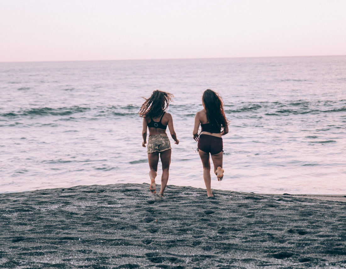 Moving with Intention: Fitness & Flow for Natural Vitality