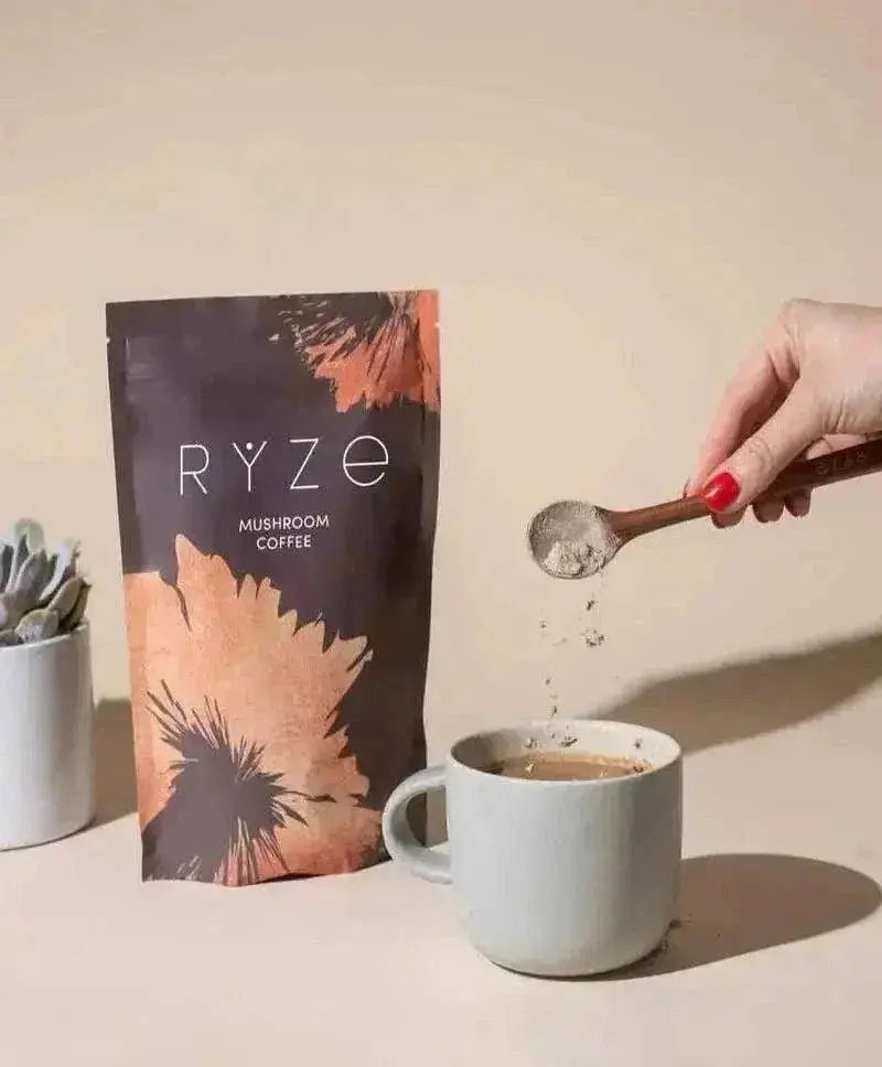 Morning Ritual