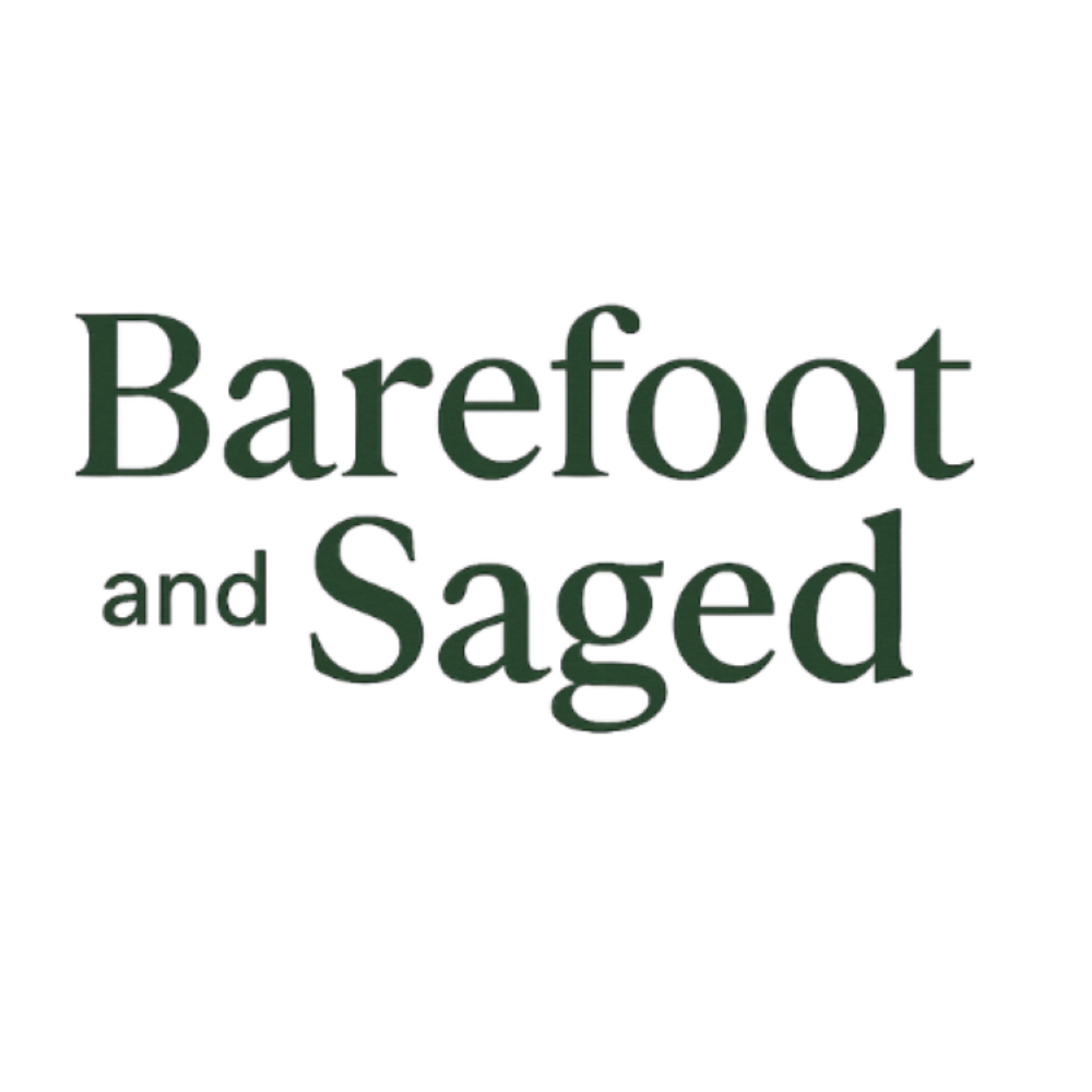 Barefoot and Saged