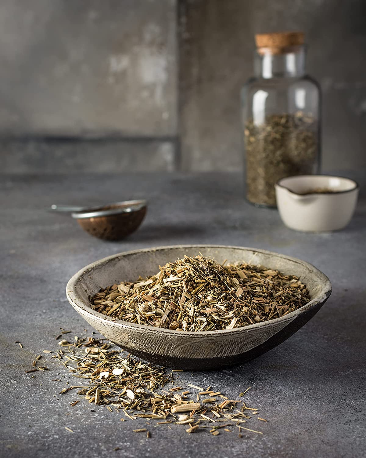 Ayurvedic Cleansing Tea Blend