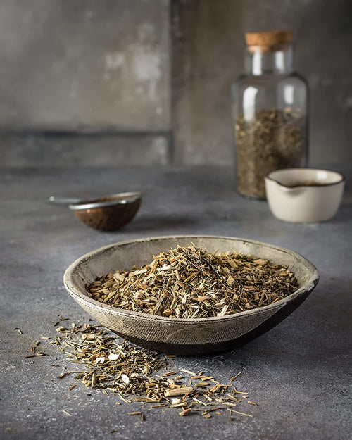 Ayurvedic Cleansing Tea Blend