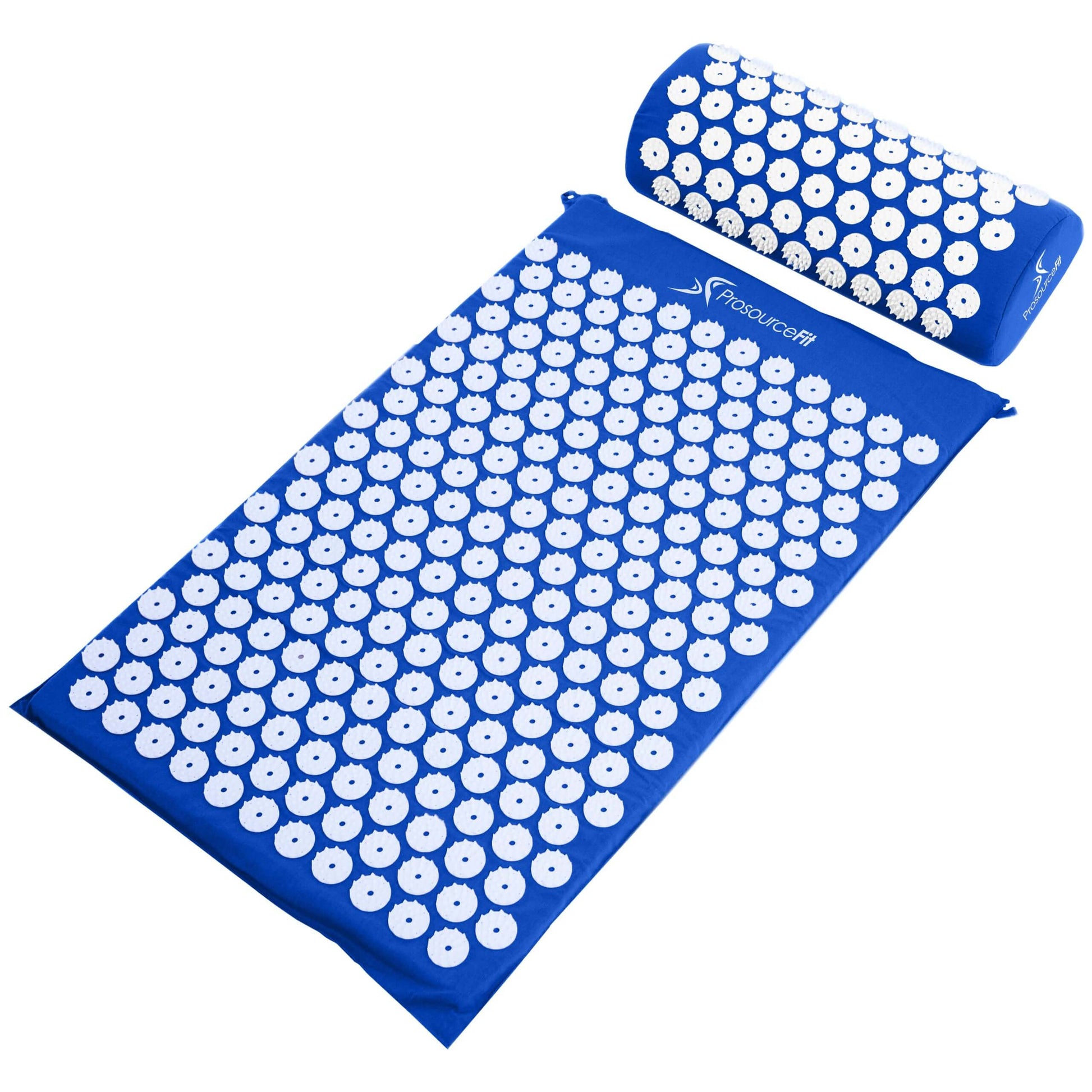 Acupressure Mat & Pillow Set