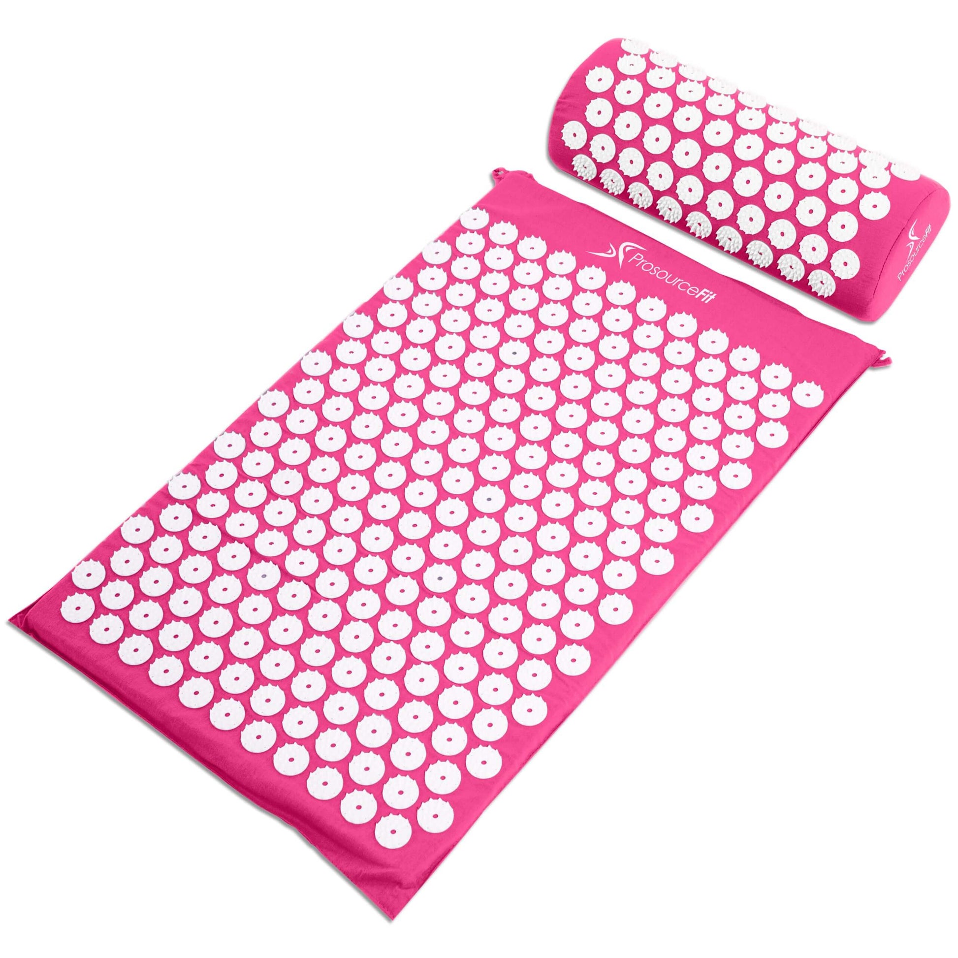 Acupressure Mat & Pillow Set