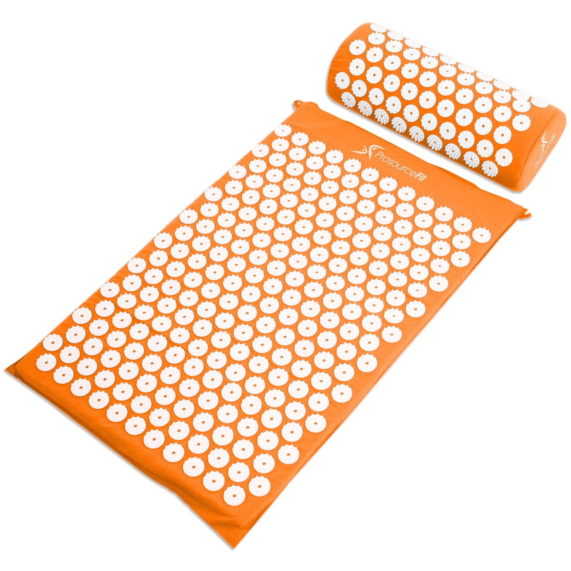 Acupressure Mat & Pillow Set