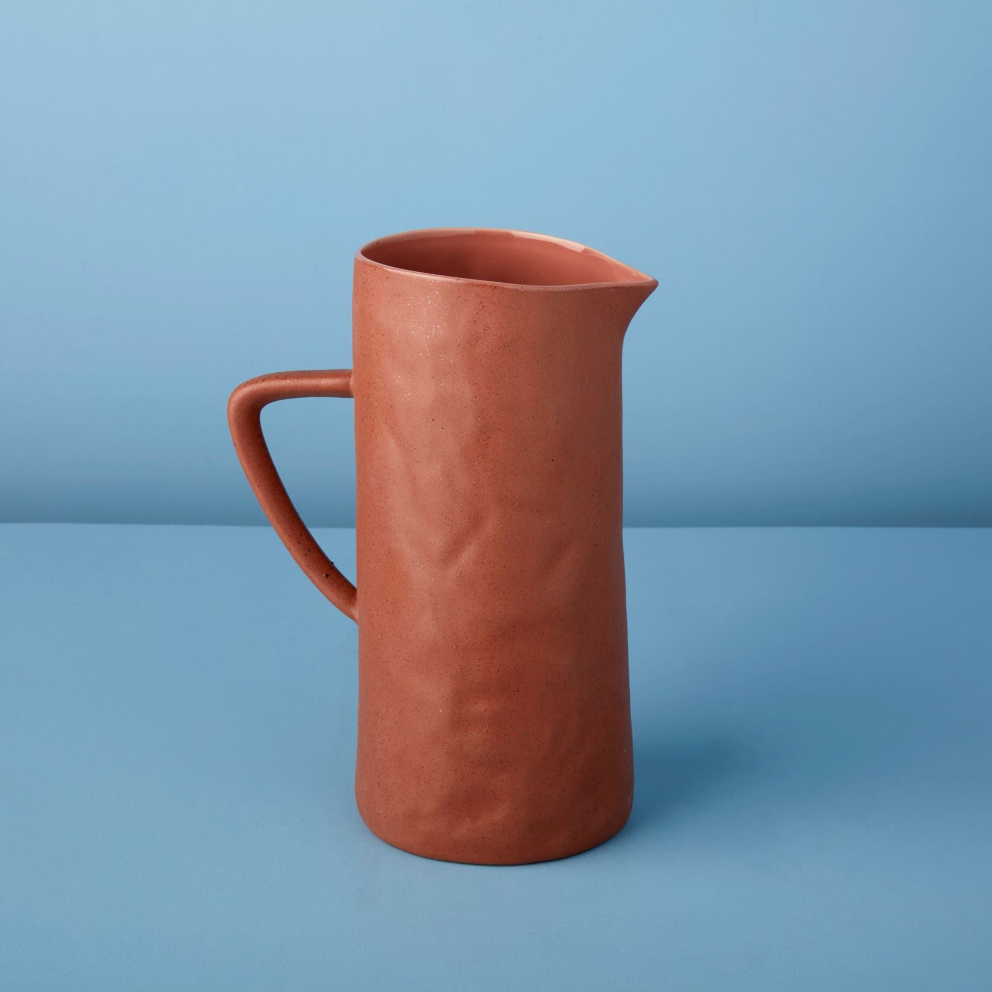 Tam Artisan Pitcher Vase