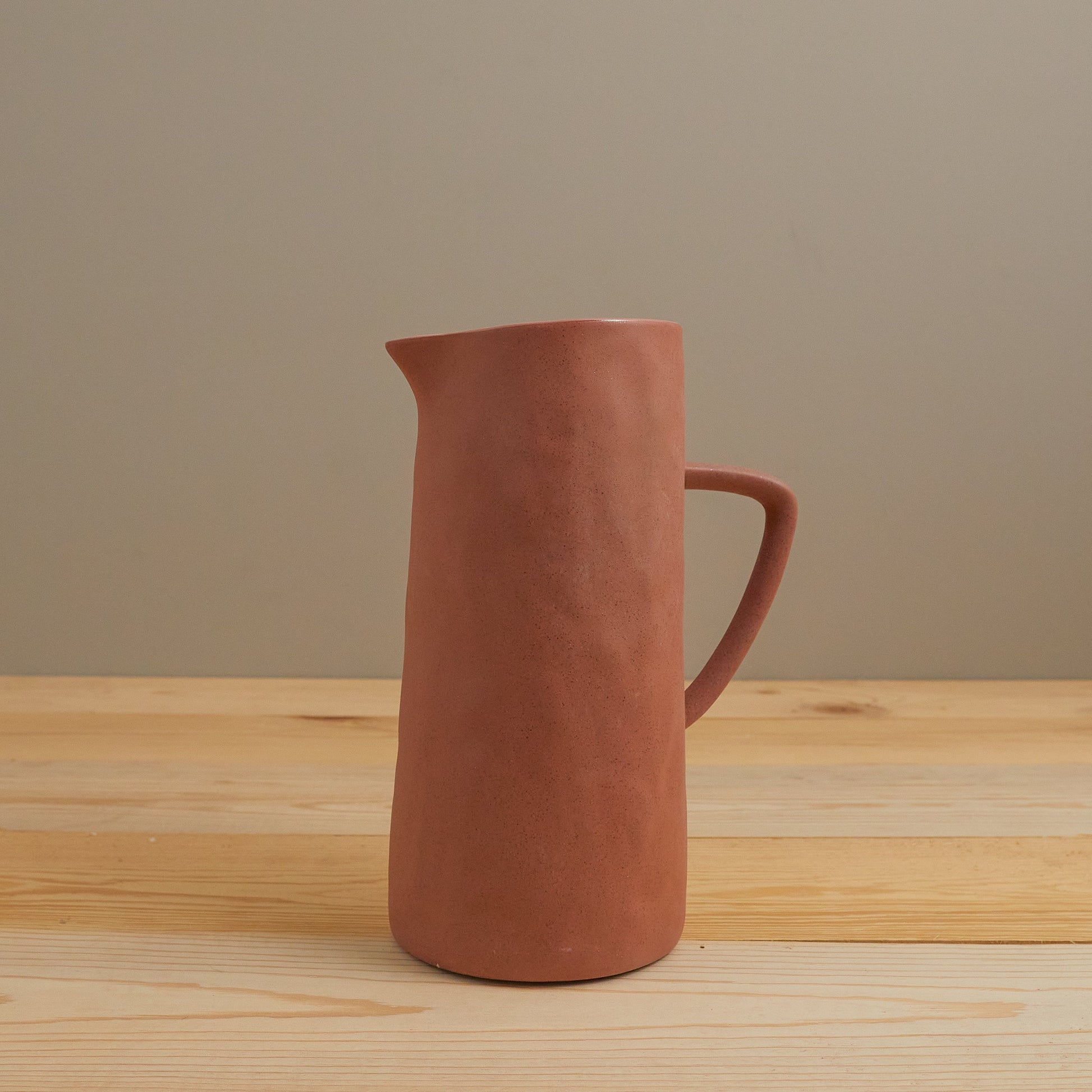 Tam Artisan Pitcher Vase