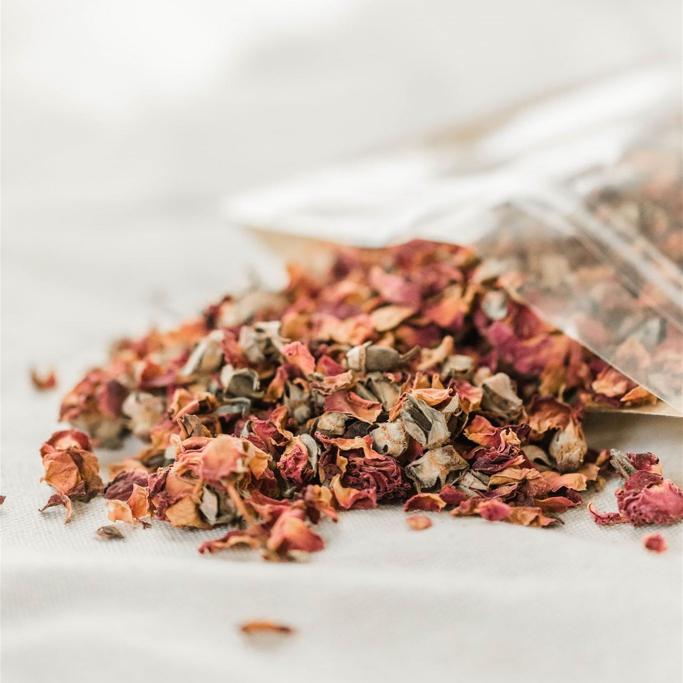 Rose Petal Ritual