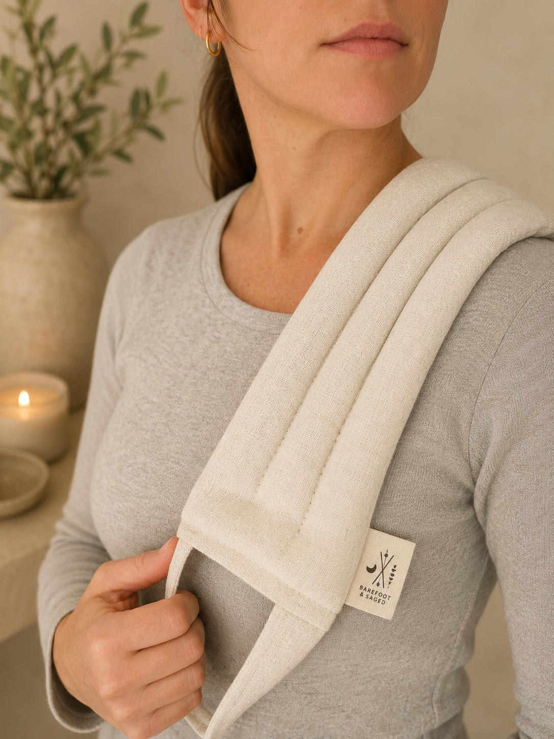 Linen & Cotton Therapy Pack Bundle