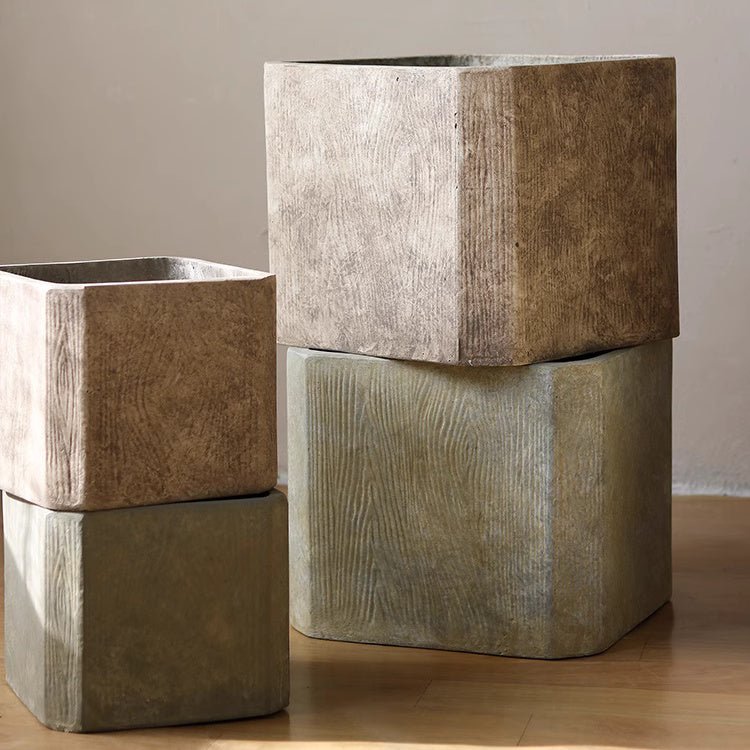 StoneGrain Planter
