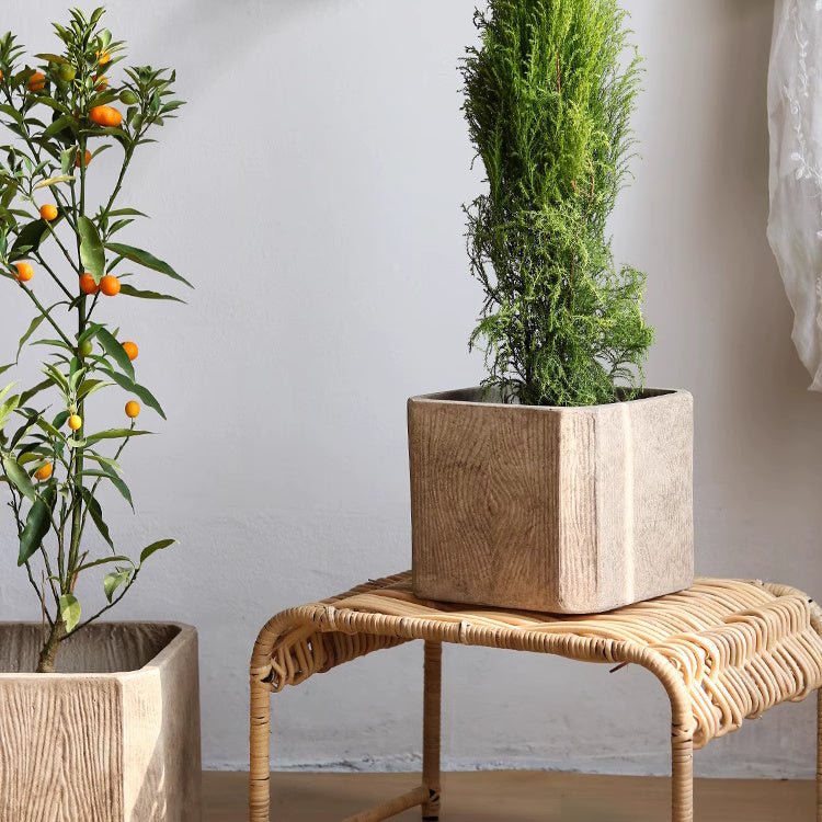 StoneGrain Planter