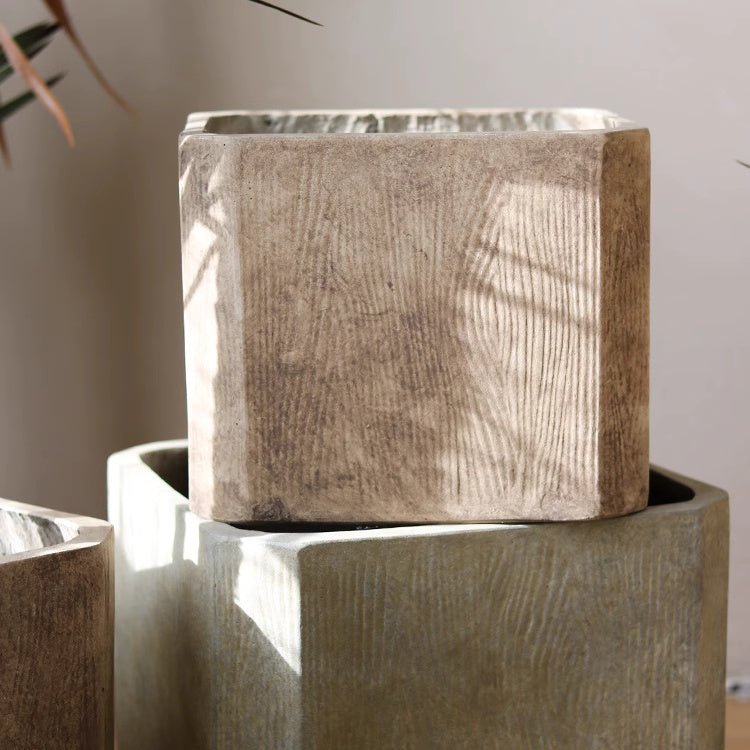StoneGrain Planter