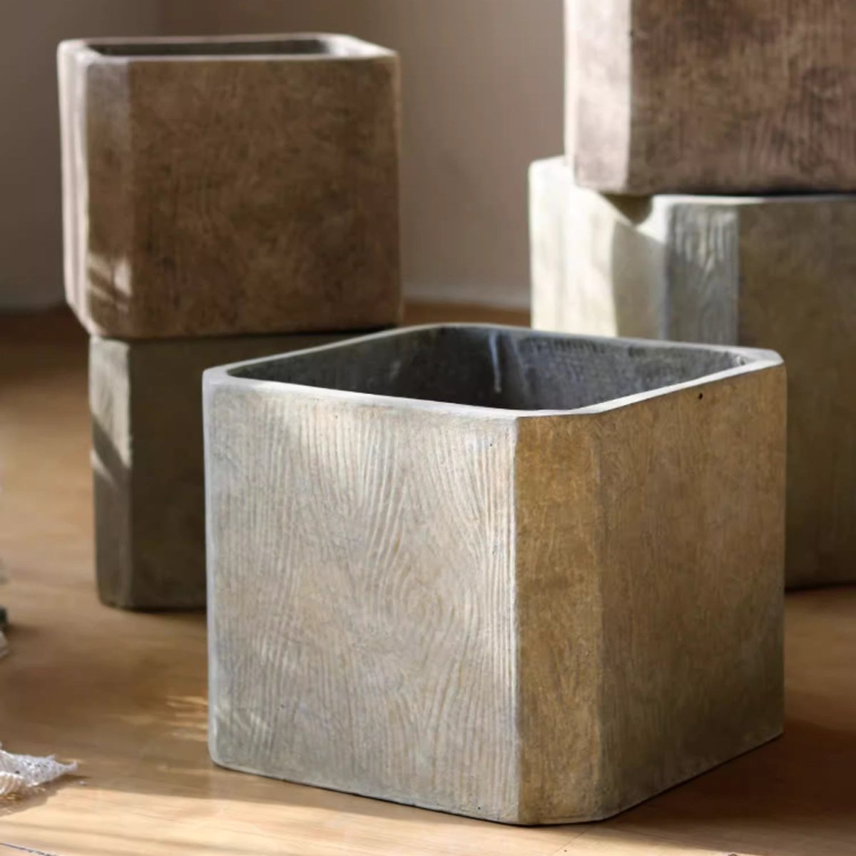 StoneGrain Planter