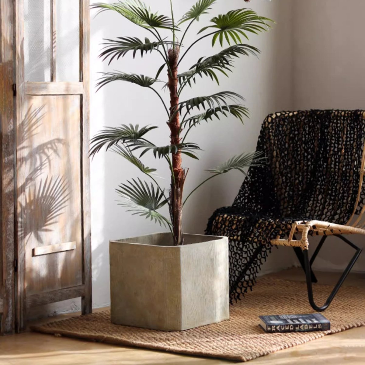StoneGrain Planter