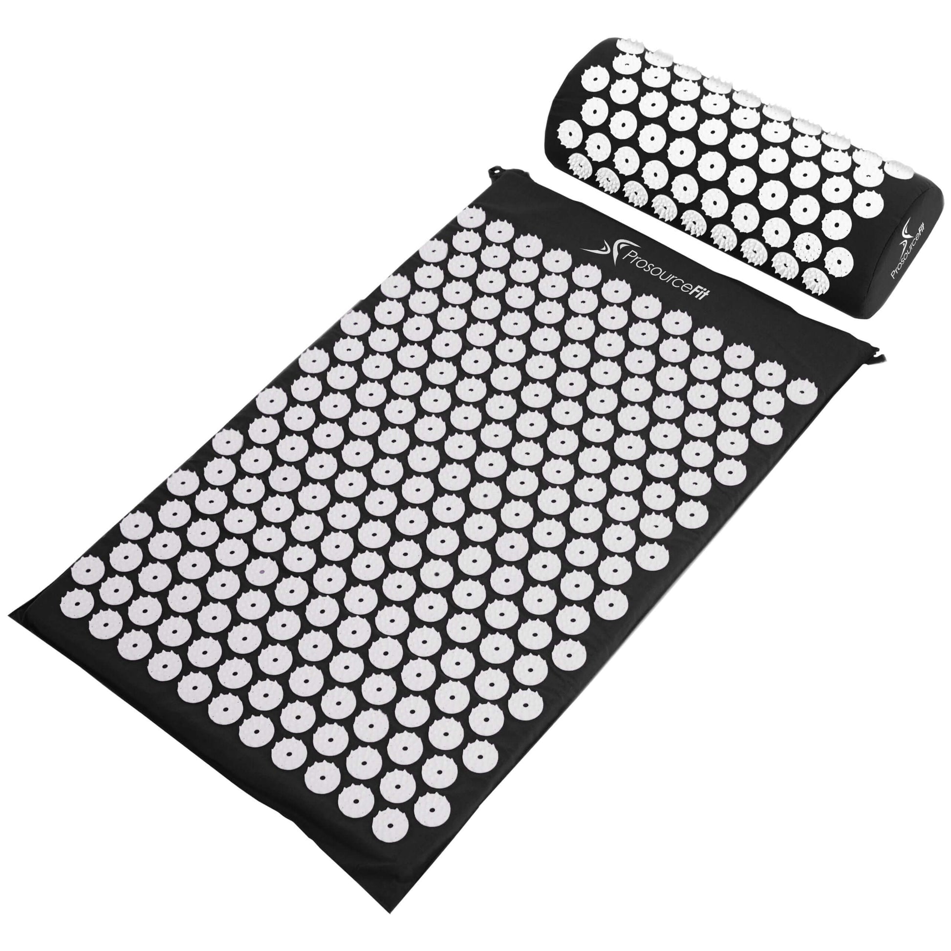 Acupressure Mat & Pillow Set