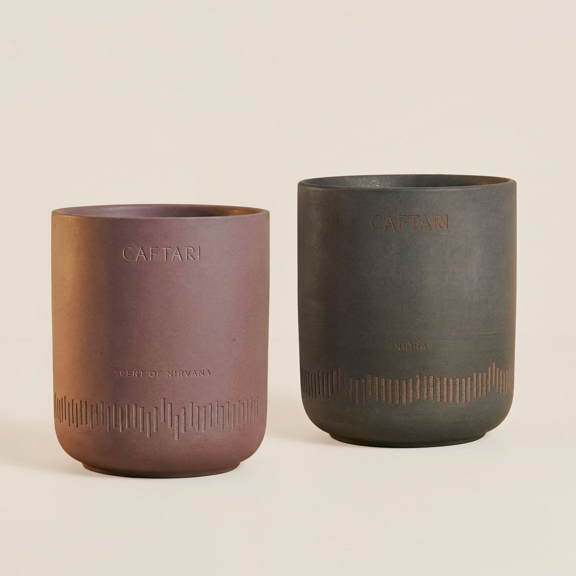 Evening Ritual Candle Bundle