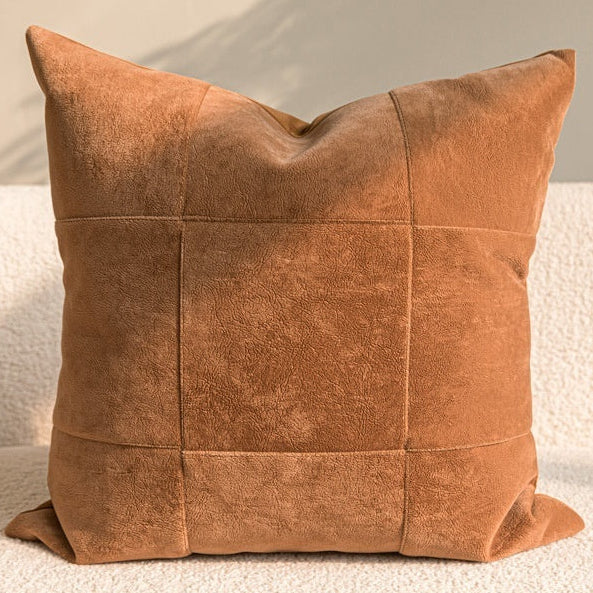 Wabi-Sabi Linen Cushion