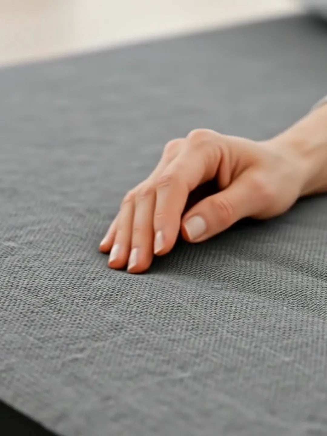 Immersive Sound Therapy Wellness Mat | Powered by Woojer MAT™