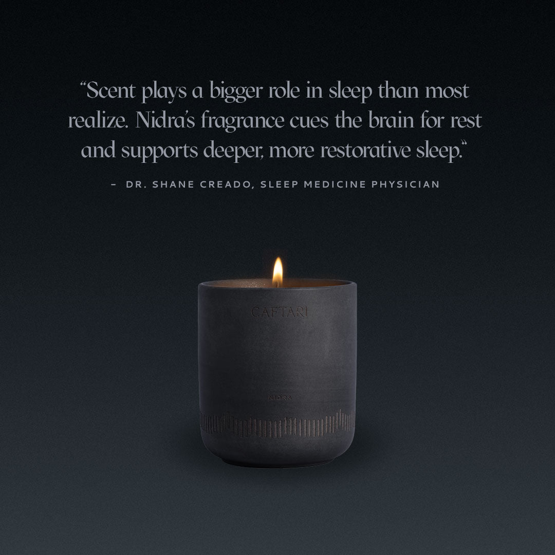 Evening Ritual Candle Bundle