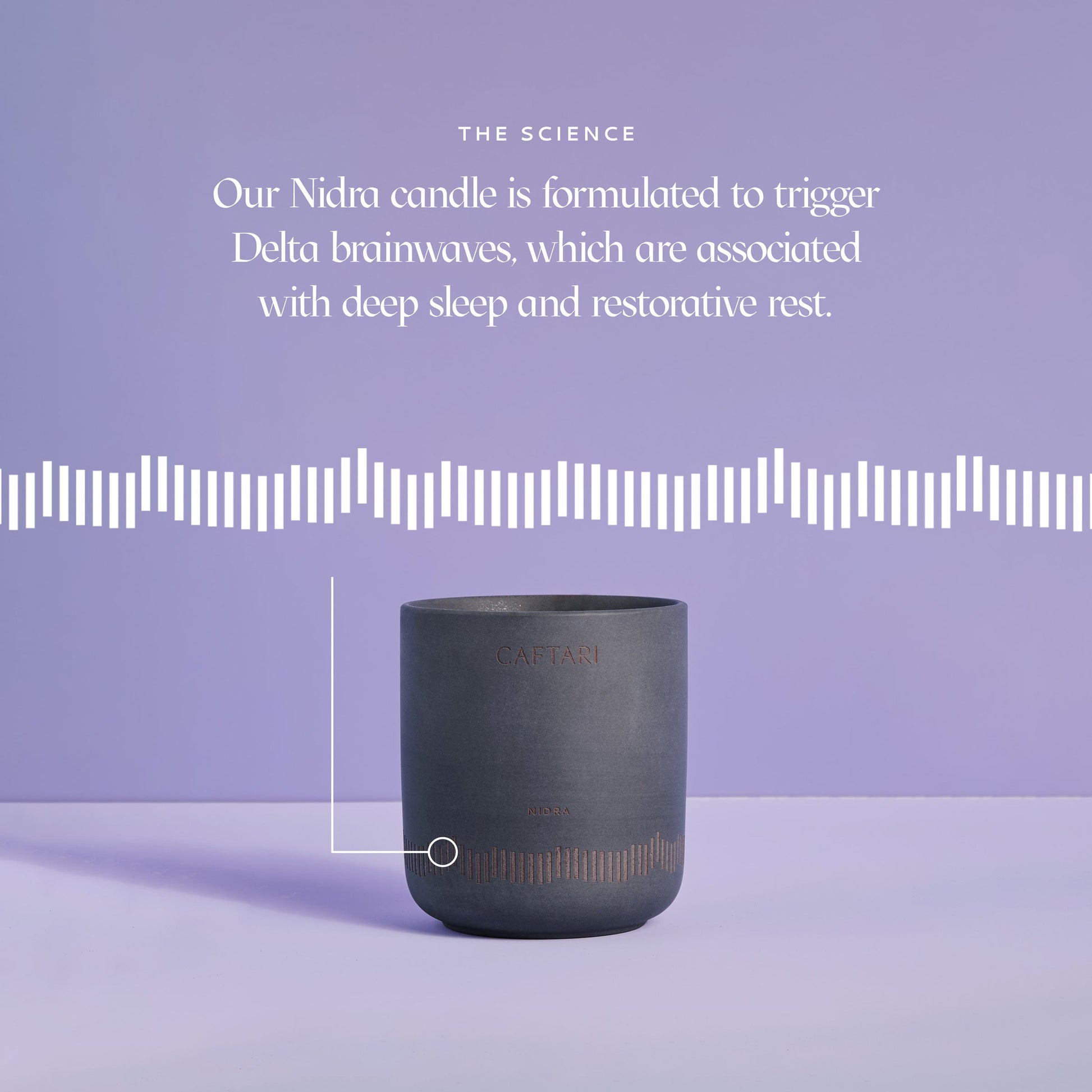 Evening Ritual Candle Bundle