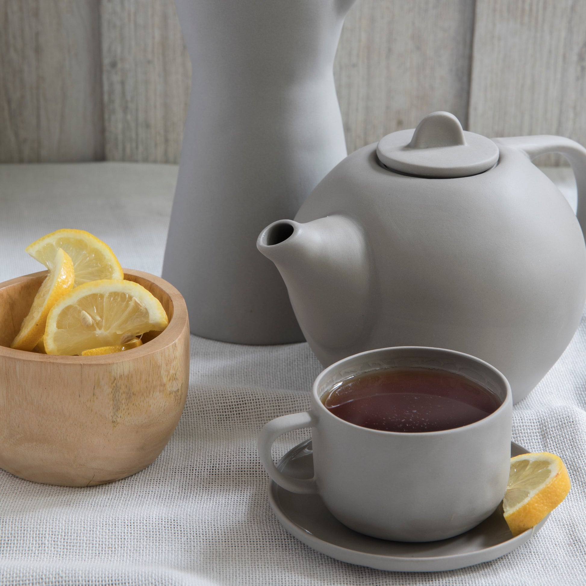 Tam Artisan Teapot